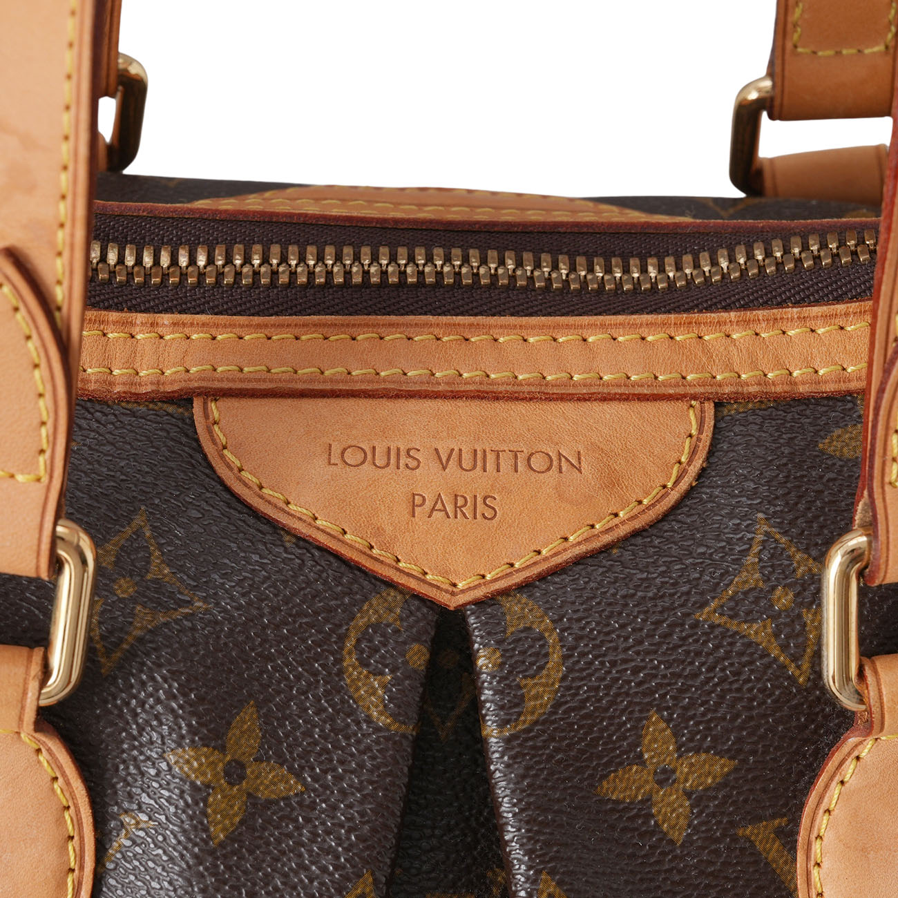 LOUIS VUITTON(USED)루이비통 모노그램 팔레르모 PM